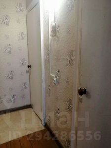 2-комн.кв., 50 м², этаж 1