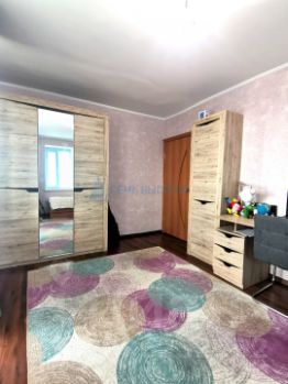 3-комн.кв., 73 м², этаж 13