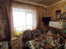 3-комн.кв., 65 м², этаж 1