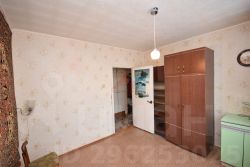 3-комн.кв., 67 м², этаж 3