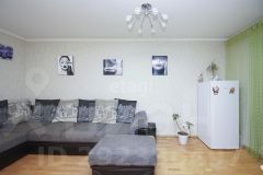 2-комн.кв., 61 м², этаж 2