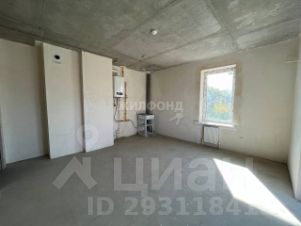 2-комн.кв., 65 м², этаж 3