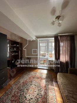 2-комн.кв., 34 м², этаж 6