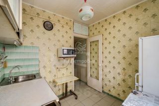 1-комн.кв., 33 м², этаж 8