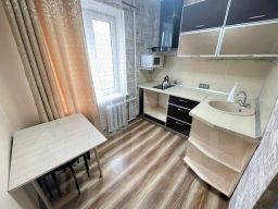 2-комн.кв., 50 м², этаж 3