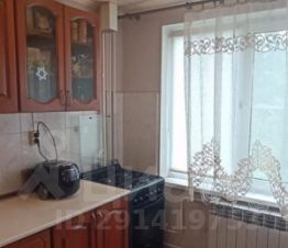 2-комн.кв., 44 м², этаж 3