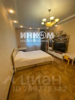 1-комн.кв., 37 м², этаж 7