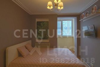 1-комн.кв., 45 м², этаж 8