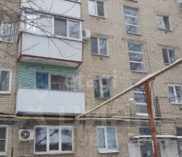 3-комн.кв., 43 м², этаж 3