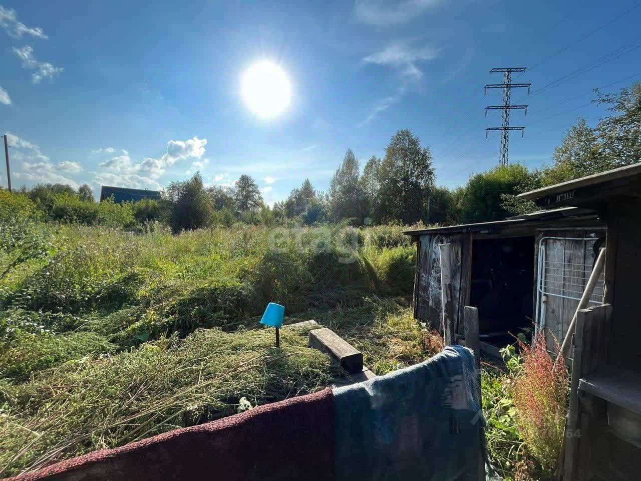 Купить дом на улице Почтовая в городе Мыски, продажа домов - база  объявлений Циан. Найдено 3 объявления