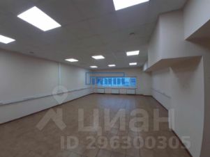 офис 280 м², этаж 3