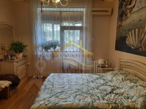 2-комн.кв., 56 м², этаж 4