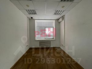 офис 186 м², этаж 1