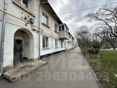 3-комн.кв., 62 м², этаж 1