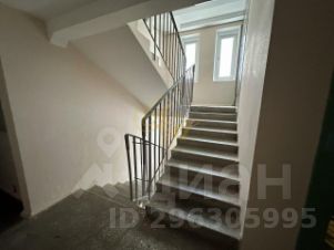 1-комн.кв., 41 м², этаж 7