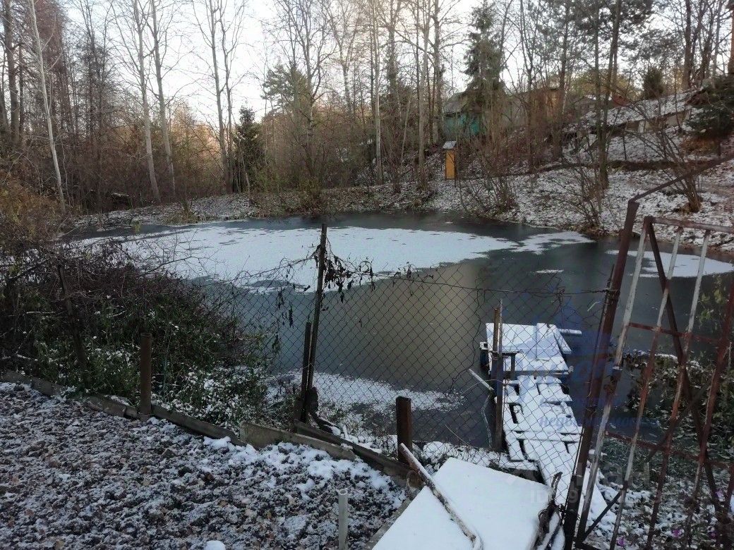 Купить загородную недвижимость в СНТ 40 лет Победы в городе Нижний Новгород,  продажа загородной недвижимости - база объявлений Циан. Найдено 19  объявлений