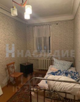 3-комн.кв., 56 м², этаж 2