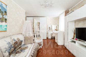 2-комн.кв., 41 м², этаж 1