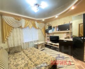 3-комн.кв., 57 м², этаж 4