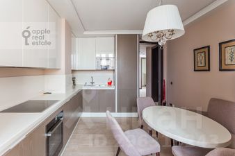 5-комн.кв., 185 м², этаж 14