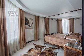 5-комн.кв., 185 м², этаж 14