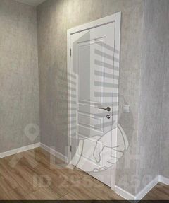 1-комн.кв., 37 м², этаж 8