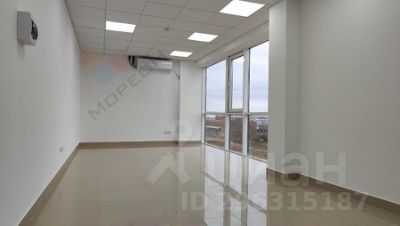 офис 51 м², этаж 3