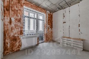 2-комн.кв., 58 м², этаж 4