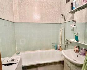 2-комн.кв., 54 м², этаж 2