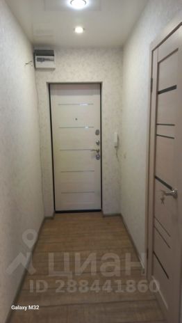 3-комн.кв., 50 м², этаж 3