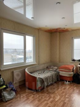 2-комн.кв., 55 м², этаж 4