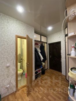 2-комн.кв., 55 м², этаж 4