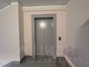 3-комн.кв., 74 м², этаж 3