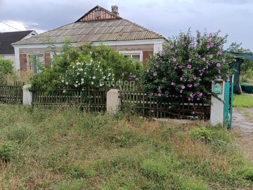 Купить дом на улице Курская в селе Владиславовка, продажа домов - база  объявлений Циан. Найдено 1 объявление