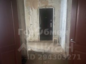 2-комн.кв., 65 м², этаж 1