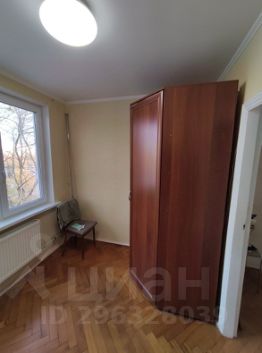 2-комн.кв., 38 м², этаж 5