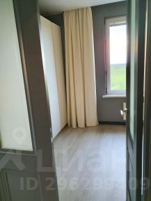 1-комн.кв., 34 м², этаж 11