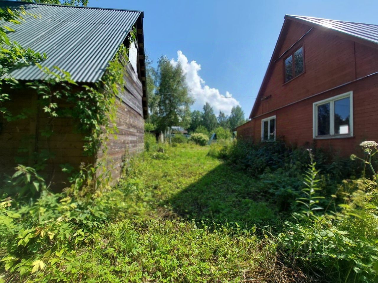 Купить дом в СНТ Загорье городского округа Сергиево-Посадского, продажа  домов - база объявлений Циан. Найдено 5 объявлений