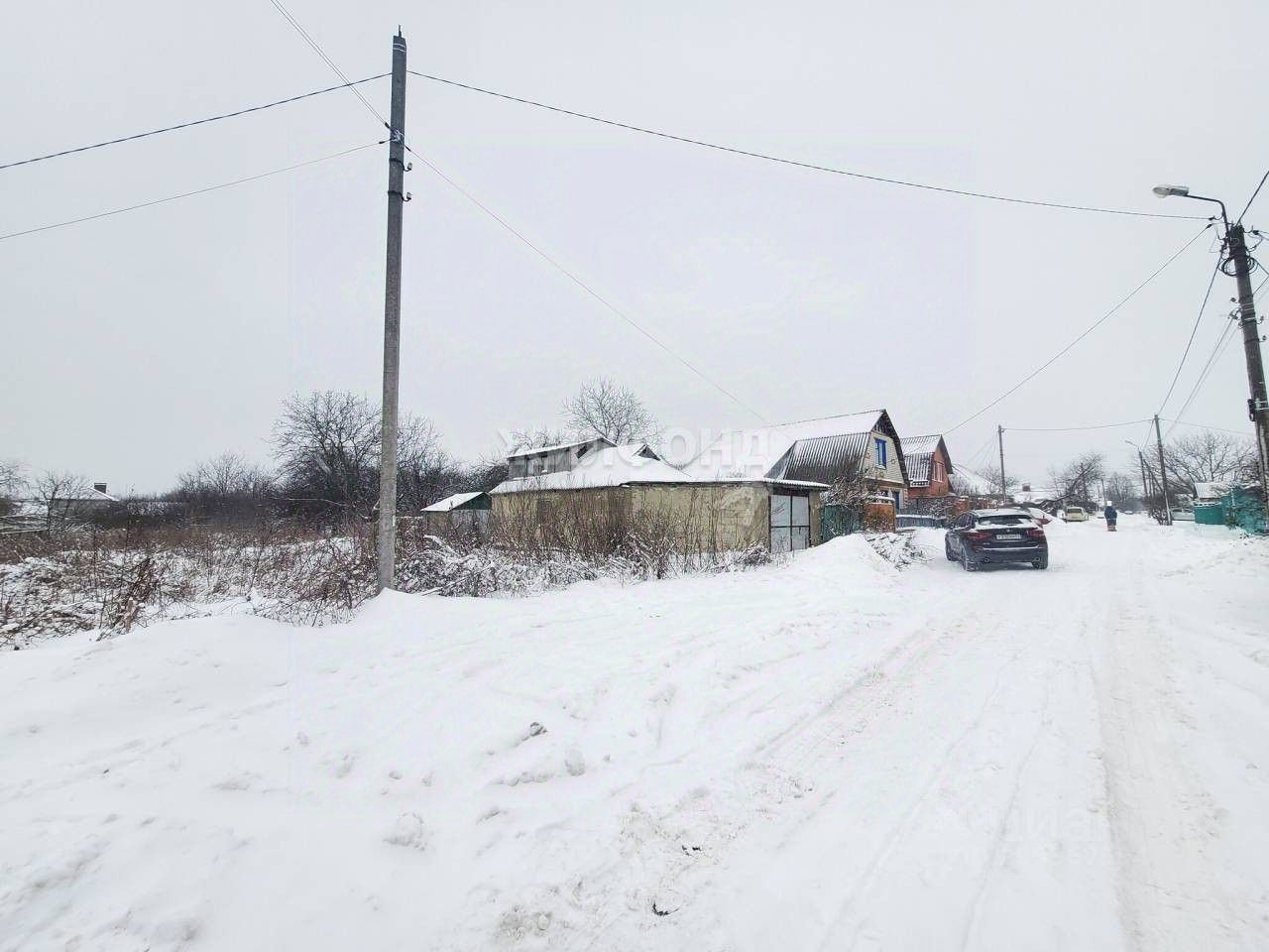 Купить загородную недвижимость в микрорайоне Аэропорт в городе Белгород,  продажа загородной недвижимости - база объявлений Циан. Найдено 9 объявлений