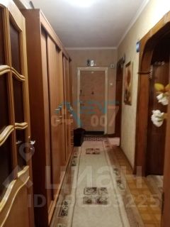 3-комн.кв., 72 м², этаж 7