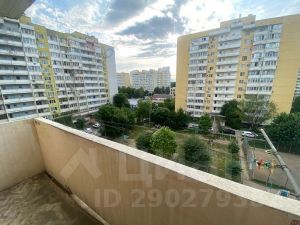 3-комн.кв., 93 м², этаж 6