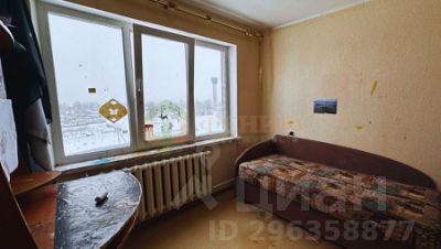 3-комн.кв., 61 м², этаж 5