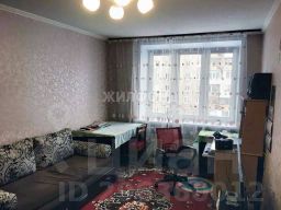 3-комн.кв., 57 м², этаж 6