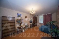 2-комн.кв., 54 м², этаж 1