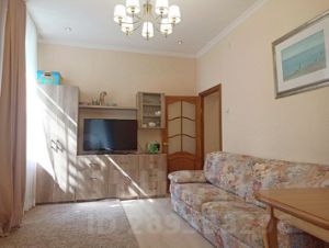 2-комн.кв., 50 м², этаж 1