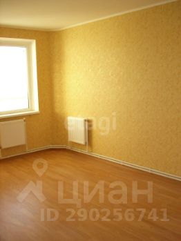 3-комн.кв., 69 м², этаж 7