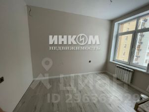 2-комн.кв., 64 м², этаж 4