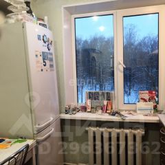 1-комн.кв., 29 м², этаж 5