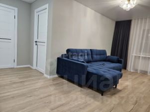 3-комн.кв., 60 м², этаж 3