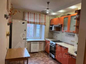 1-комн.кв., 40 м², этаж 9